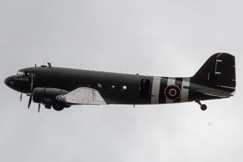 Other image for School gala organisers reach for the sky...
